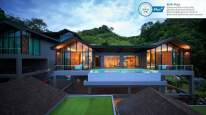  The Senses Resort & Pool Villas - SHA Plus  Патонг